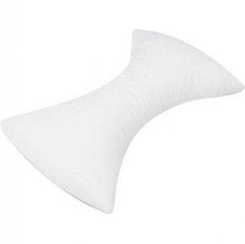 Butterfly Almohada Mariposa Cervical 1Ud - Almohada cervical con forma de mariposa, diseñada para proporcionar soporte ergonómico al cuello, fabricada en material viscoelástico que se adapta a la forma del