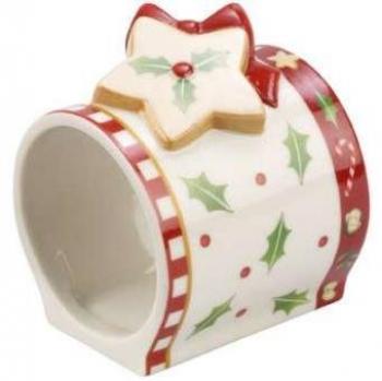 Villeroy & Boch 14-8613-5773 - Producto de decoración de navidad, 5 cm