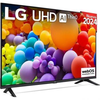 Televisor LG UHD UT73 43UT73006LA 43 Ultra HD 4K Smart TV WiFi