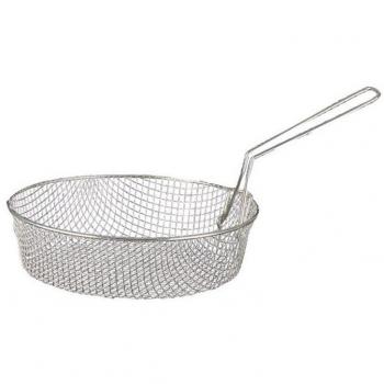 Cestillo de Freidora con 1 Mango Suelto, 20 cm