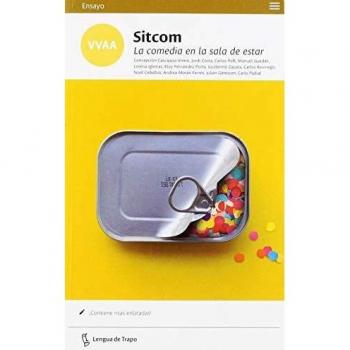 Sitcom: La comedia en la sala de estar
