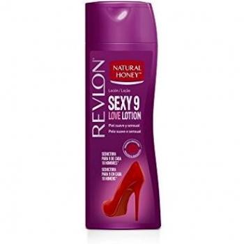 Natural Honey 7219865000 - Loción corporal, 330 ml