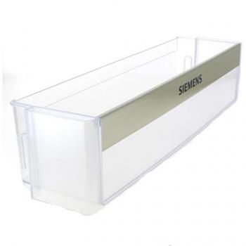 Portabotellas para frigorífico Siemens l=425 00447353