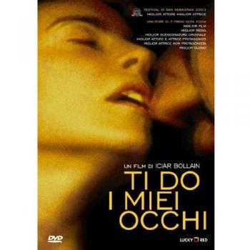 Ti Do I Miei Occhi