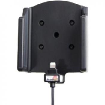 Brodit 527512 Coche Active holder Negro - Soporte