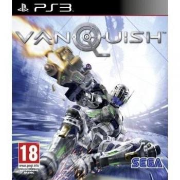 Vanquish