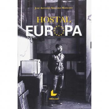 HOSTAL EUROPA