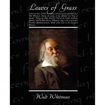 Hojas de Hierba - Edición en Rústica de Walt Whitman