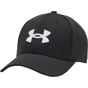 Under Armour Gorra Blitzing Negro Hombre