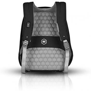 Bg Berlin Metrobag Backpack 46Cm Black