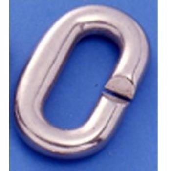 Quintas Y Quintas EBRX0800001 - Eslabon Rapido Inox Aisi316 08Mm
