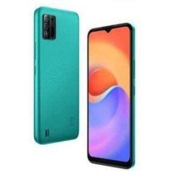 ZTE Blade A52 Lite 16,6 cm (6.52 pulgadas) 4G 2 GB 32 GB 4000 mAh Verde
