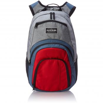 Dakine Campus 25L - bolso para hombre, color multicolour
