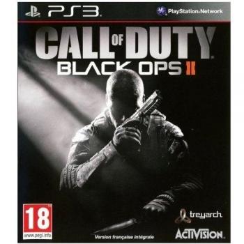 Call of Duty Black Ops II Nuketown