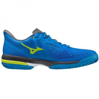 Mizuno Zapatillas de tenis/pádel de hombre Wave Exceed Tour 5 CC