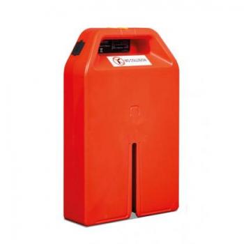 Batería Li-Ion 24V/36Ah Unicraft 6161243 EHW 12/15