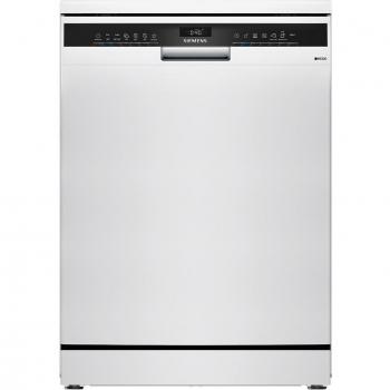 Siemens SN23EW03KE Lavavajillas Blanco Clase de eficiencia energética B 13 servicios 60 cm