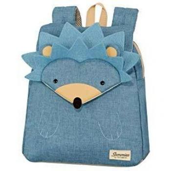 Samsonite Happy Sammies Mochila Infantil S, 28 cm, 7 L, Azul