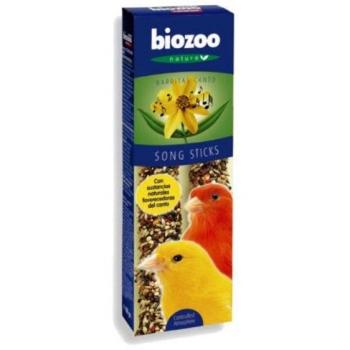 Biozoo - Barritas Para Canto Canarios