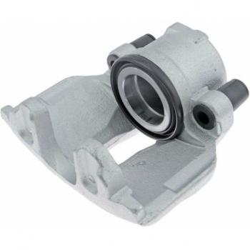 Pinza de freno ABE CZH1197, Delantero Derecha, compatible con vehículos específicos, incluye pistones y sellos de alta calidad, fabricada en aluminio para mayor ligereza y resistencia a la corrosión