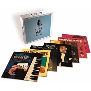 Marvin Gaye: 1961-1965 - Marvin Gaye