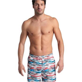 Bañador de hombre Arena Boxer Allover 41.5 cm