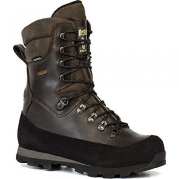 Botas de Caza BESTARD Explorer AG Gore-Tex® Aisladas Comodidad Talla 9 UK