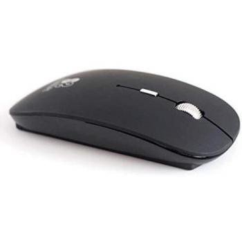 Ratón Inalámbrico Bluetooth Subblim Flat