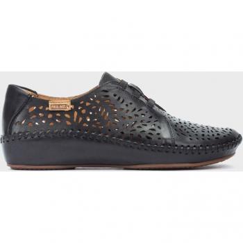 Pikolinos Mocasines de mujer de piel con elásticos P. VALLARTA 655