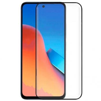 Protector de Pantalla Cristal Templado Full 3D Cool para Xiaomi Redmi 12 / Redmi 12 5G / Redmi 13 / Poco M6