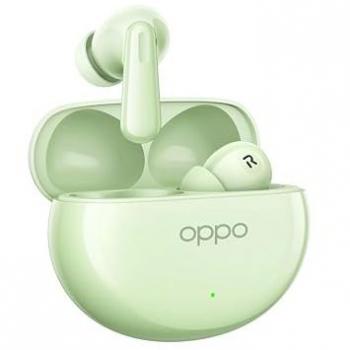 Auriculares Inalámbricos OPPO Enco Air4 True Wireless con Cancelación de Ruido Activa, Sonido Envolvente, 12h de Autonomía, Baja Latencia para Gaming y Resistencia IP55 - Color
