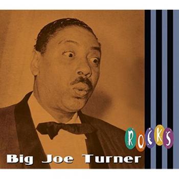 Big Joe Turner - Classic Rock Vinyl Album