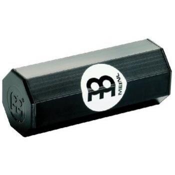 Meinl Small Octagonal Black Aluminum Shaker