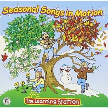 Seasonal Songs in Motion