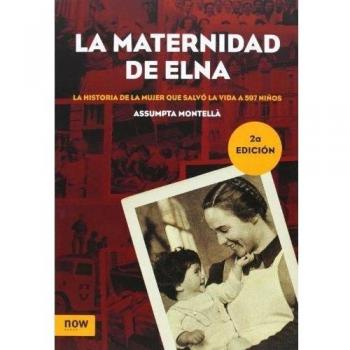 La Maternidad De Elna - 3ª Edición - Assumpta Montellà I Carlos