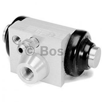 Cilindro de freno de rueda BOSCH 0 986 475 951 para SUZUKI SWIFT, SPLASH y OPEL AGILA B
