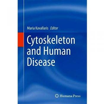 Cytoskeleton and Human Disease