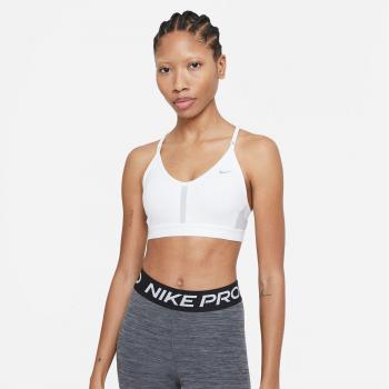 Sujetador deportivo Nike Indy Swoosh Mesh