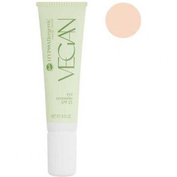 Corrector hipoalergénico SPF25 - Bell Hypoallergenic - 02+ Sand