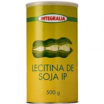 INTEGRALIA LECITINA SOJA IP 500 gr