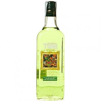 Licor Absenta Verde Cuadro 70º, 70 cl