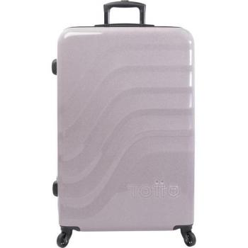 TOTTO - Maleta trolley grande edición especial glitter Bazy-P3EL