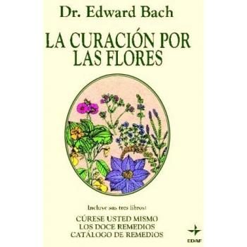 La Curacion Por Las Flores
