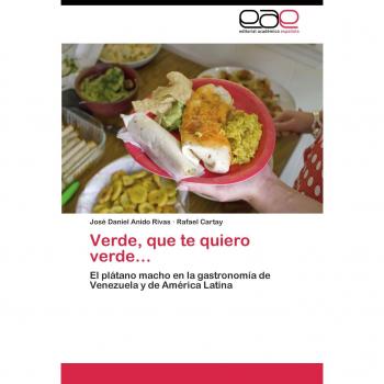 Verde, que te quiero verde...