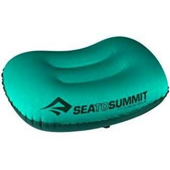 Sea to Summit Aeros Ultralight Pillow Regular, Turquoise 36x26x12cm