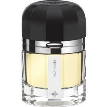 Ramon Monegal Agar Musk Unisex Eau De Parfum Spray 50ml