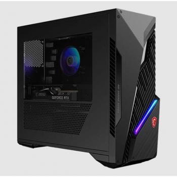 PC Gaming - MSI MAG Infinite S3 13NUE-1275ES, Intel® Core™ i7-13700F, 32GB RAM DDR5 (16GB*2), 1TB SSD NVMe Gen3x4