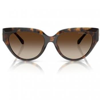 Gafas de sol Michael Kors Boca Raton - Cat Eye - Color Marrón - Talla Única - Para Dama