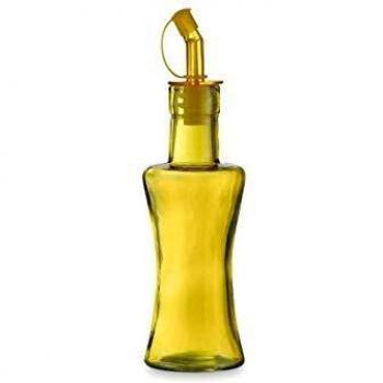 BigBuy Cooking S1404570 Aceitera, Rojo, 175 Mililitros