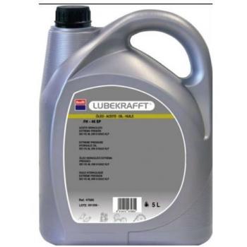 krafft fh-ep-46 - Aceite Industrial ISO vg-46 5l